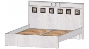 КОСТА-РИКА Спальный гарнитур (модульный) анкор светлый в Покачах - pokachi.mebel24.online | фото 4
