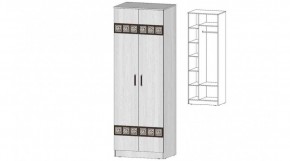 КОСТА-РИКА Спальный гарнитур (модульный) анкор светлый в Покачах - pokachi.mebel24.online | фото 5