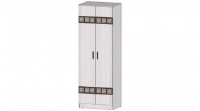 КОСТА-РИКА Спальный гарнитур (модульный) анкор светлый в Покачах - pokachi.mebel24.online | фото 6