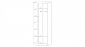 КОСТА-РИКА Спальный гарнитур (модульный) анкор светлый в Покачах - pokachi.mebel24.online | фото 7