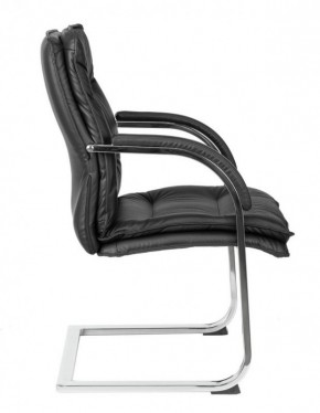 Кресло Бюрократ T-9927SL-LOW-V/BLACK в Покачах - pokachi.mebel24.online | фото 3