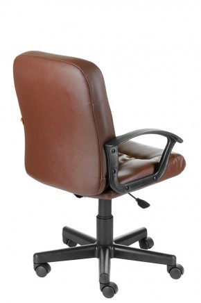 Кресло ЧИП (коричневый) в Покачах - pokachi.mebel24.online | фото 4