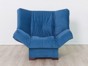 Кресло Джакарта (Королевский синий) в Покачах - pokachi.mebel24.online | фото
