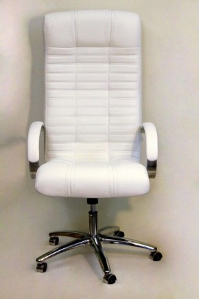 Кресло для руководителя Атлант КВ-02-131111-0402 в Покачах - pokachi.mebel24.online | фото 2