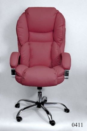 Кресло для руководителя Барон КВ-12-131112-0411 в Покачах - pokachi.mebel24.online | фото 2