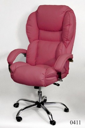 Кресло для руководителя Барон КВ-12-131112-0411 в Покачах - pokachi.mebel24.online | фото 3