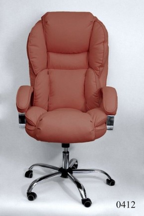 Кресло для руководителя Барон КВ-12-131112-0412 в Покачах - pokachi.mebel24.online | фото 2