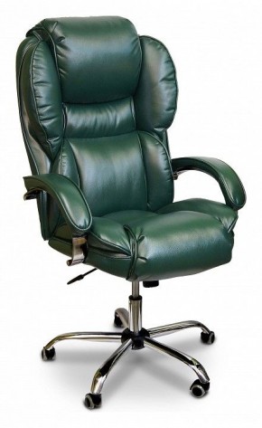 Кресло для руководителя Барон КВ-12-131112_0470 в Покачах - pokachi.mebel24.online | фото