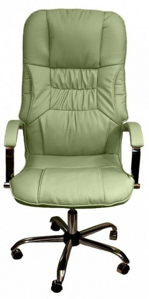 Кресло для руководителя Бридж КВ-14-131112-0416 в Покачах - pokachi.mebel24.online | фото 2