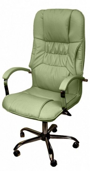 Кресло для руководителя Бридж КВ-14-131112-0416 в Покачах - pokachi.mebel24.online | фото 3