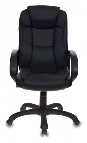 Кресло для руководителя CH-839/BLACK в Покачах - pokachi.mebel24.online | фото 2