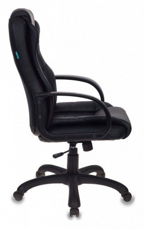 Кресло для руководителя CH-839/BLACK в Покачах - pokachi.mebel24.online | фото 3