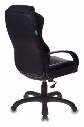 Кресло для руководителя CH-839/BLACK в Покачах - pokachi.mebel24.online | фото 4