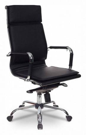 Кресло для руководителя CH-993MB/BLACK в Покачах - pokachi.mebel24.online | фото 1