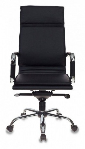 Кресло для руководителя CH-993MB/BLACK в Покачах - pokachi.mebel24.online | фото 2