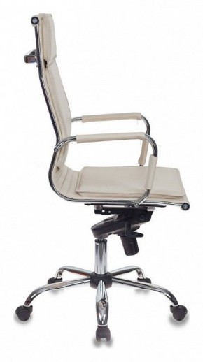 Кресло для руководителя CH-993MB/IVORY в Покачах - pokachi.mebel24.online | фото 3