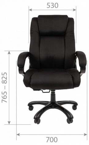 Кресло для руководителя Chairman 410 в Покачах - pokachi.mebel24.online | фото 6