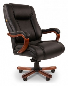 Кресло для руководителя Chairman 503 в Покачах - pokachi.mebel24.online | фото 1