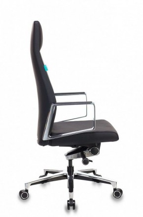 Кресло для руководителя _JONS/BLACK в Покачах - pokachi.mebel24.online | фото 3
