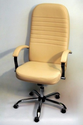 Кресло для руководителя Круиз КВ-04-131112-0413 в Покачах - pokachi.mebel24.online | фото 2