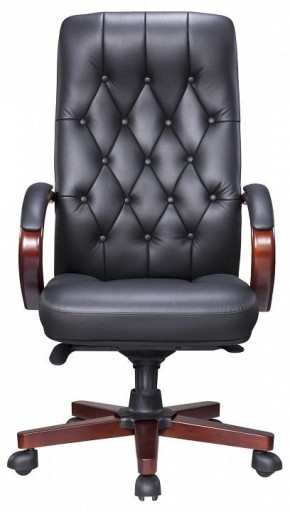 Кресло для руководителя Monaco Wood в Покачах - pokachi.mebel24.online | фото 2