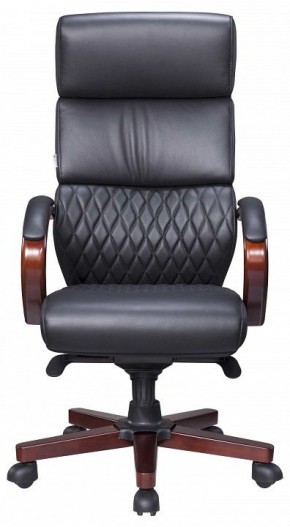 Кресло для руководителя President Wood в Покачах - pokachi.mebel24.online | фото 2