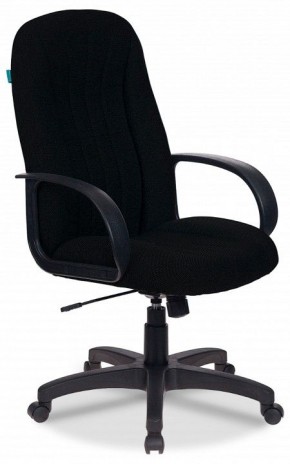 Кресло для руководителя T-898/3C11BL в Покачах - pokachi.mebel24.online | фото