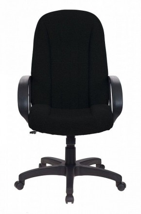 Кресло для руководителя T-898/3C11BL в Покачах - pokachi.mebel24.online | фото 2