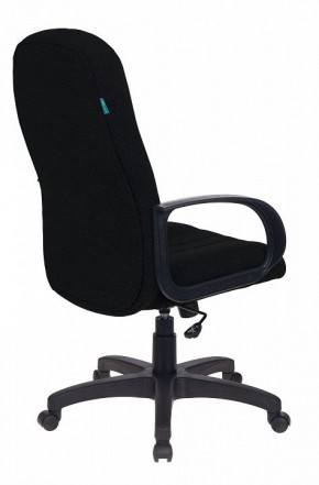 Кресло для руководителя T-898/3C11BL в Покачах - pokachi.mebel24.online | фото 4