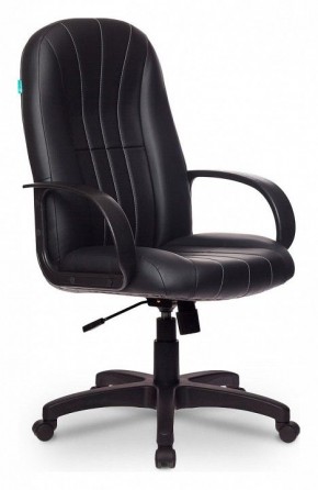 Кресло для руководителя T-898/#B в Покачах - pokachi.mebel24.online | фото