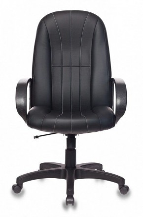 Кресло для руководителя T-898/#B в Покачах - pokachi.mebel24.online | фото 2
