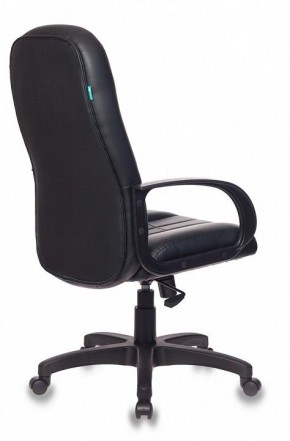 Кресло для руководителя T-898/#B в Покачах - pokachi.mebel24.online | фото 4