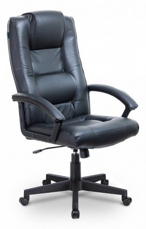 Кресло для руководителя T-9906N/BLACK в Покачах - pokachi.mebel24.online | фото