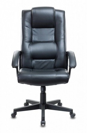 Кресло для руководителя T-9906N/BLACK в Покачах - pokachi.mebel24.online | фото 2