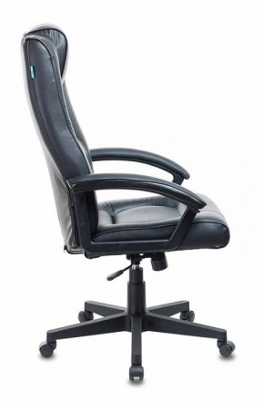 Кресло для руководителя T-9906N/BLACK в Покачах - pokachi.mebel24.online | фото 3