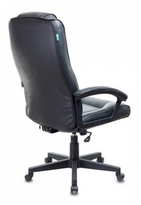 Кресло для руководителя T-9906N/BLACK в Покачах - pokachi.mebel24.online | фото 4