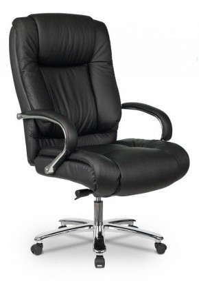 Кресло для руководителя T-9925SL/BLACK в Покачах - pokachi.mebel24.online | фото