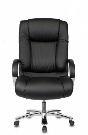 Кресло для руководителя T-9925SL/BLACK в Покачах - pokachi.mebel24.online | фото 2