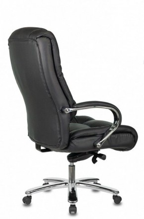 Кресло для руководителя T-9925SL/BLACK в Покачах - pokachi.mebel24.online | фото 4