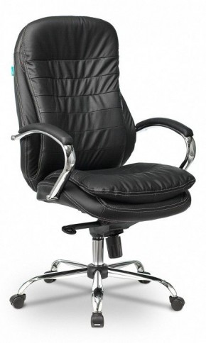 Кресло для руководителя T-9950/Black в Покачах - pokachi.mebel24.online | фото 1