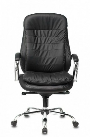 Кресло для руководителя T-9950/Black в Покачах - pokachi.mebel24.online | фото 2
