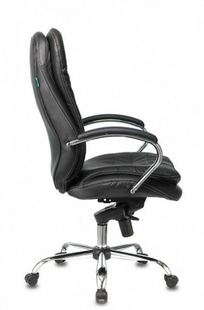 Кресло для руководителя T-9950/Black в Покачах - pokachi.mebel24.online | фото 3