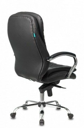 Кресло для руководителя T-9950/Black в Покачах - pokachi.mebel24.online | фото 4