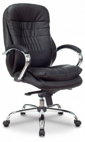 Кресло для руководителя T-9950/BLACK-PU в Покачах - pokachi.mebel24.online | фото