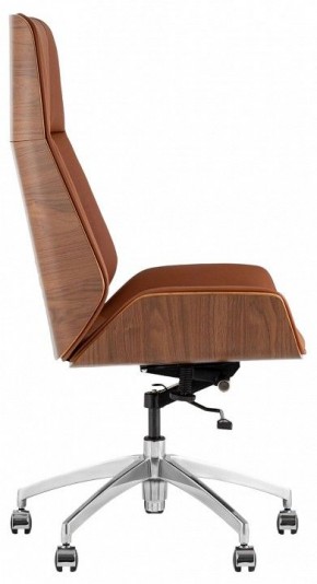Кресло для руководителя TopChairs Crown SN в Покачах - pokachi.mebel24.online | фото 3