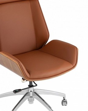 Кресло для руководителя TopChairs Crown SN в Покачах - pokachi.mebel24.online | фото 7