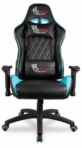 Кресло игровое BX-3803/Blue в Покачах - pokachi.mebel24.online | фото 2