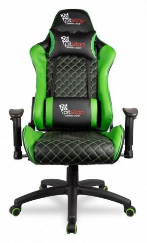 Кресло игровое BX-3813/Green в Покачах - pokachi.mebel24.online | фото 2