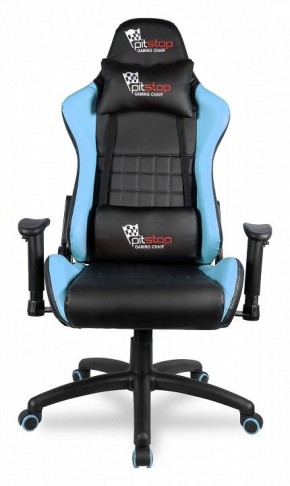 Кресло игровое BX-3827/Blue в Покачах - pokachi.mebel24.online | фото 2