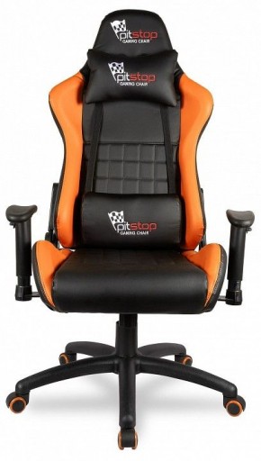 Кресло игровое BX-3827/Orange в Покачах - pokachi.mebel24.online | фото 2